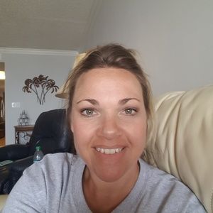 Meet your Posher, Ginger